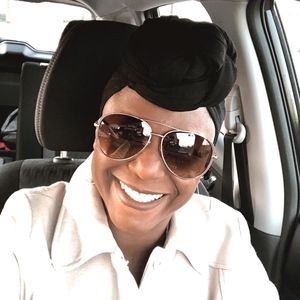 Meet your Posher, Bridgett